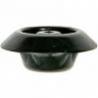 Body Hole Plug 11mm Honda - Black Nylon