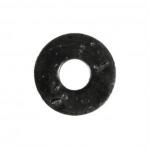 Headlamp Mounting Washer (Hyundai: 13510-04123) - Black Zinc