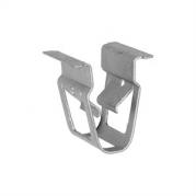 Belt Moulding Clip Audi VW - Zinc