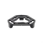 Undercar Heat Shield Retaining Clip Audi VW - Black Nylon