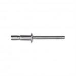 Monobolt Style Structural Blind Rivets Grip : 1.6mm-6.5mm - Dome Head