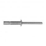 Monobolt Style Structural Blind Rivets Grip : 1.6mm-11.0mm - Dome Head