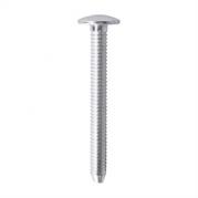 Rivet Head Multi-Grip Lockbolt - Diameter 3/16