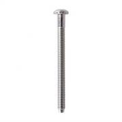 Button Head Multi-Grip Lockbolt - Diameter 3/16