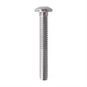 Button Head Multi-Grip Lockbolt - Diameter 1/4