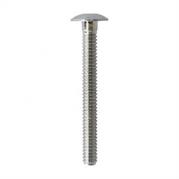 Truss Head Multi-Grip Lockbolt - Diameter 3/16