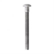 Button Head Multi-Grip Lockbolt - Diameter 1/4