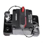 Push to Reset Circuit Breaker, 42V 150A, Surface Mount