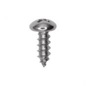 Phillips Pan Head Sheet Metal Screw 18-8 Stainless Steel - #12 X 5/8''