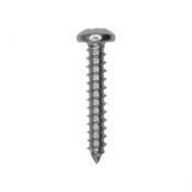 Phillips Pan Head Sheet Metal Screw 18-8 Stainless Steel - #12 X 1-1/8''