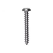 Phillips Pan Head Sheet Metal Screw 18-8 Stainless Steel - #14 X 1-3/4''