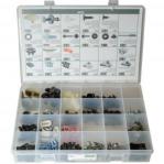 GM Express / Savana Delivery Van Quik-Select II Kit (21 Varieties-169 Pcs)