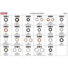 Oil Drain Plug Gasket Assortment