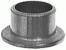 Door Hinge Bushing 27/64'' O.D. 11/32'' I.D. <br><font color=red><font size=2.5>Replaces # 23339</font></font>