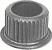 Door Hinge Bushing 31/64'' OD 11/32'' ID <br><font color=red><font size=2.5>GM: 20429500</font></font>
