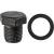 Drain Plug & Gasket 1/2-20 Triple Oversize