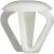 VW Deck Lid Retainer <br><font color=red><font size=2.5>VW & Audi: 1J0827713</font></font>