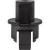 VW Belt Moulding Retainer <br><font color=red><font size=2.5>VW & Audi: 3C0837975</font></font>