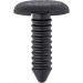 Audi VW Inner Door & Quarter Trim Retainer <br><font color=red><font size=2.5>VW & Audi: 6Q0867333</font></font>