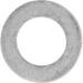 Aluminum Drain Plug Gasket 14MM I.D 24MM OD