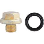 Drain Plug 1/2-20 Standard Seal
