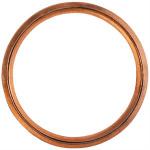 Copper Gasket M22 X M27