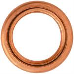 Copper Gasket M6 X M10