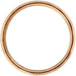 Copper Gasket M26.5 X M31 <br><font color=red><font size=2.5>VW & Audi: N0438541</font></font>