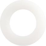 1/2'' Dbl Thick Nylon Gasket <br><font color=red><font size=2.5>Ford: E3TZ6734A</font></font>