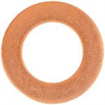 1/2'' Copper Gasket