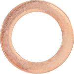 Copper Gasket M12 X M18