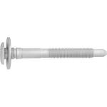 Ford Truck Bed Sems Body Bolt M14-2.0 X 138 MM 23mm Shoulder - Use with Auveco 25041 U-Nut