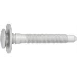 Ford Truck Bed Sems Body Bolt M14-2.0 X 108 MM 23mm Shoulder - Use with Auveco 25041 U-Nut