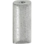 Solder Pellets - 6 Gauge Gray