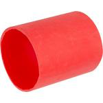 Heavy Wall Shrink Tubing with Sealant - 2-4/0 Gauge Red