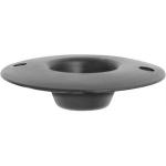 Chrysler Under Body & Interior Trim Push-Nut - Black Nylon