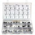 Sems Screw Quik-Select Kit (18 Varieties-140 Pcs)