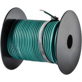Primary SXL Wire 20 Gauge 100' Green