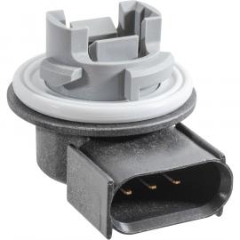 Light Socket <br><font color=red><font size=2.5>Ford: 2U5Z13411DA</font></font>