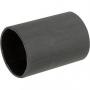 Heavy Wall Shrink Tubing with Sealant - 8-1 Gauge Black